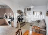 Wiederverkauf - WOHNUNG -
SAN MIGUEL DE SALINAS - Costa Blanca