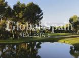 Resale - APARTMENT -
VILLAMARTÍN - Costa Blanca