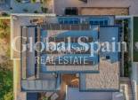 Venta - VILLA -
BENIJÓFAR - Residencial Benimar