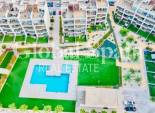Venta - APARTAMENTO -
ORIHUELA COSTA - Costa Blanca