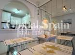 Wederverkoop - APPARTEMENT -
TORREVIEJA - Punta Prima