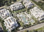 Nueva construcción  - ÁTICO -
ESTEPONA - Riviera beach