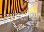 Wiederverkauf - WOHNUNG -
TORREVIEJA - El Acequión - Los Náufragos