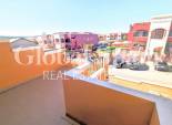 Wiederverkauf - VILLA -
ORIHUELA COSTA - Costa Blanca