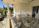 Wiederverkauf - VILLA -
ORIHUELA COSTA - Costa Blanca