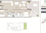 Nouvelle construction - APPARTEMENT -
SAN ROQUE - Alcaidesa