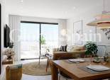 New Build - APARTMENT -
TORREVIEJA - Lago Jardín II