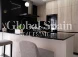 Nieuwbouw - APPARTEMENT -
PILAR DE LA HORADADA - pueblo