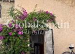 Resale - VILLA -
CALLOSA D'EN SARRIÀ - Callosa De Ensarrià