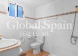 Wederverkoop - APPARTEMENT -
TORREVIEJA - Torrevieja