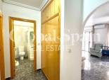 Wiederverkauf - WOHNUNG -
SAN PEDRO DEL PINATAR - Villananitos