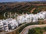 New Build - APARTMENT -
OJÉN - El Soto De Marbella