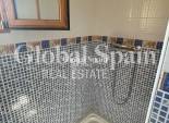 Resale - VILLA -
LOS ALCÁZARES - Las Lomas Del Rame-bahía Bella