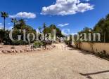 Revente - VILLA -
LA NUCÍA - Costa Blanca