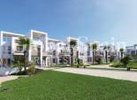 New Build - APARTMENT -
CIUDAD QUESADA