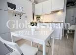 Resale - APARTMENT -
PILAR DE LA HORADADA - MIL PALMERAS 