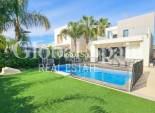 Wiederverkauf - VILLA -
ROJALES - Cuidad Quesada
