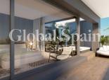 Nieuwbouw - VILLA -
ALGORFA - LA FINCA GOLF / ALGORFA