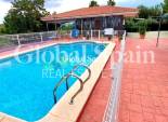 Resale - VILLA -
CALASPARRA - Inland
