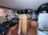 Resale - VILLA -
ALGORFA - Inland