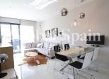 Resale - APARTMENT -
ORIHUELA COSTA - Costa Blanca