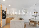 Nouvelle construction - PENTHOUSE -
LOS ALCÁZARES
