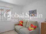 Resale - VILLA -
PILAR DE LA HORADADA - Costa Blanca
