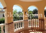 Wederverkoop - VILLA -
ALGORFA - Lomas de La Juliana