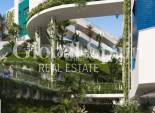 Nieuwbouw - PENTHOUSE -
MIJAS - Mijas