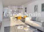 Nouvelle construction - Appartement -
ORIHUELA COSTA - Playa Flamenca