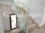 Resale - VILLA -
BENIJÓFAR - Costa Blanca