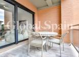 Venta - APARTAMENTO -
VILLAJOYOSA - La Cala
