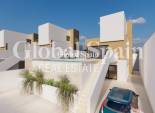 Neubau - VILLA -
ALGORFA - LA FINCA GOLF / ALGORFA