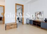 Nouvelle construction - VILLA -
SAN FULGENCIO - El Oasis