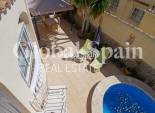 Resale - VILLA -
VILLAMARTÍN - Costa Blanca