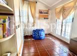 Venta - VILLA -
LA MATA - Costa Blanca