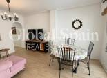Wiederverkauf - WOHNUNG -
TORREVIEJA - Playa del Cura