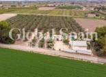 Wederverkoop - HUIS -
DOLORES - Costa Blanca
