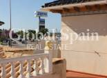 Resale - VILLA -
LA ZENIA - Costa Blanca