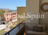 Venta - APARTAMENTO -
L'ALBIR - center