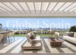 Nueva construcción  - APARTAMENTO -
BENAHAVÍS - Urb. Puerto del Almendro