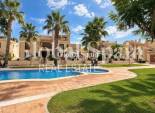 Resale - HOUSE -
LA FINCA GOLF - Inland