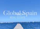 Resale - APARTMENT -
PILAR DE LA HORADADA - El Mojón