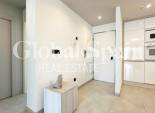 Resale - PENTHOUSE -
GUARDAMAR DEL SEGURA - Costa Blanca