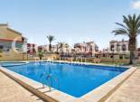 Odsprzedaż - DOM -
TORREVIEJA - 