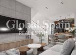 Nueva construcción  - VILLA -
LOS MONTESINOS - La Herrada