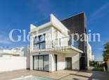 Nieuwbouw - VILLA -
SAN MIGUEL DE SALINAS - Cerro del Sol