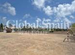Resale - HOUSE -
TORREVIEJA - Costa Blanca