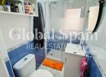 Revente - APPARTEMENT -
LA MATA - Costa Blanca