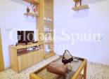 Wiederverkauf - WOHNUNG -
ALICANTE - BENALÚA